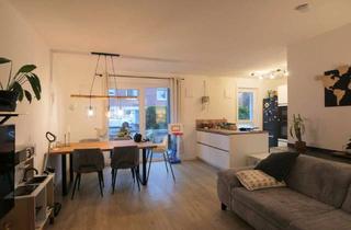Wohnung mieten in Salmanusstraße 11c, 52146 Würselen, Moderne 4-Zimmer-Wohnung mit Terrasse und Balkon!
