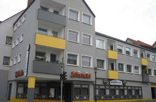 Wohnung mieten in Wollenweberstr. 26, 31134 Hildesheim, Komplett neue 1,5-Zimmerwohnung mit Balkon inmitten von Hildesheim