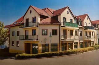 Wohnung mieten in Gerlinger Straße, 01728 Bannewitz, Erstbezug nach Sanierung: Helle 3-Zimmer-Wohnung mit Balkon in Bannewitz