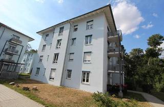 Wohnung mieten in Schindmaaser Weg 12, 08371 Glauchau, Schöne 3-Zi.-Wohnung in beliebter Wohnlage mit Balkon