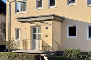 Wohnung mieten in Lindenstraße 10, 61184 Karben, Großzügig geschnittene EG-Wohnung | Terrasse + Garten | Ortsrand Gross-Karben