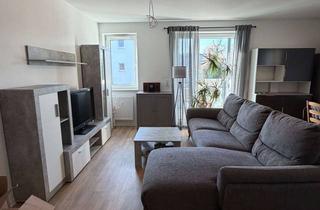 Wohnung mieten in Friedrichstraße 65, 46562 Voerde, Sanierte & modern geschnittene 2–Zimmer Wohnungen im 1.OG mit Balkon - "Wohnen am Wohnungswald"