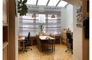 Wohnung mieten in Ottostr. 41, 42289 Wuppertal, Großzügige 3-Zimmer-Wohnung mit Wintergarten & Gartenmitbenutzung in Wuppertal