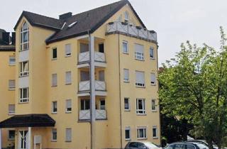 Wohnung mieten in 63505 Langenselbold, Helle 3-Zimmer-Wohnung mit Balkon in Langenselbold