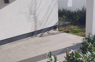 Wohnung mieten in Am Bürgerhaus 15, 35435 Wettenberg, Attraktive 3-Zimmer Wohnung im EG mit Balkon in Wettenberg