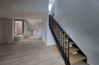 Wohnung mieten in 23552 Innenstadt, 3-Zimmer: Maisonettewohnung im Gründerviertel