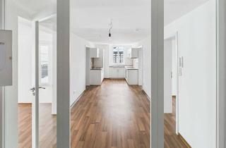 Wohnung mieten in 36199 Rotenburg, Moderne 3-Zimmerwohnung mit offenem Essbereich in Rotenburg an der Fulda!