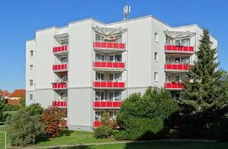Wohnung mieten in Flügelweg 59, 01454 Radeberg, ZWÖLFECKHAUS ... Apartment mit Balkon
