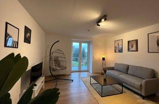 Wohnung mieten in Kölner-Straße 38, 41812 Erkelenz, Altbau-Wohnung : 2-Zimmer Wohnung inkl. Balkon | Kernsanierung 2021