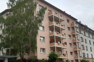 Wohnung mieten in Westliche 226, 75172 Brötzingen, 2-Zimmer Wohnung in Pforzheim