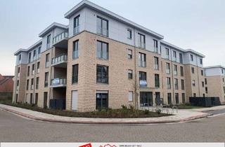 Wohnung mieten in 27283 Verden, Attraktive 2-Zimmerwohnung mit Terrasse in in Verden