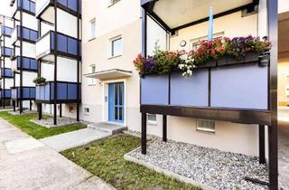 Wohnung mieten in Neuendorfer Straße 38, 14770 Altstadt, Moderne 2-Zimmer-Wohnung mit Dusche und Balkon