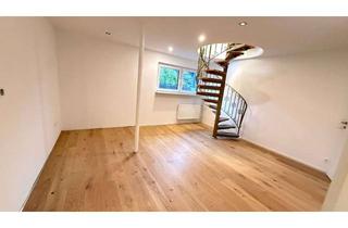 Wohnung mieten in Im Bruchschlag 18, 68642 Bürstadt, Wohnungshammer in Riedrode mit Garten und Terrasse