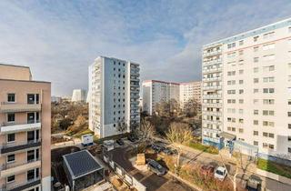 Sozialwohnungen mieten in Lily-Braun-Str. 15, 12619 Kaulsdorf, WBS 140 erforderlich, Wohnung mit Balkon im Neubau!