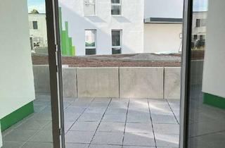 Wohnung mieten in Nordendstraße 88, 63225 Langen, 4 Zimmer, TGL-Bad mit Badewanne, Wohnküche, Gäste-WC mit Dusche und Terrasse mit Gartenanteil