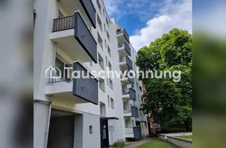 Tauschwohnungen in Lohmeyerstraße, 10585 Charlottenburg, Tauschwohnung: 2 Zimmer Wohnung in Charlottenburg mit 2 Balkon und Gäste WC