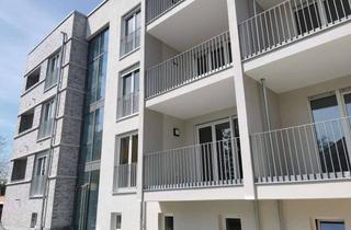 Wohnung mieten in Untertorstraße, 65795 Hattersheim, Moderne 3-Zimmer Neubauwohnung in Hattersheim