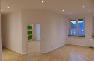 Wohnung mieten in Gottfried-Seibold-Str, 73630 Remshalden, Burger Immobilien...hochwertige 3,5 Zimmerwohnung mit Einbauküche, Ortsrandlage. Ab April frei.