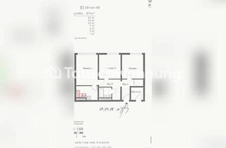 Tauschwohnungen in Allee Der Kosmonauten 202, 12685 Marzahn, Tauschwohnung: Wohnungstausch