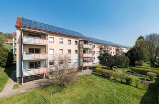 Wohnung mieten in Friedrich-List-Straße, 99817 Eisenach, 4-Raum Wohnung in Eisenach