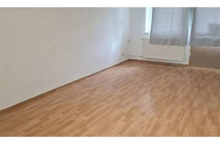 Wohnung mieten in Fichtestraße 52, 01917 Kamenz, 2 Zimmer Wohnung mit Balkon in Kamenz