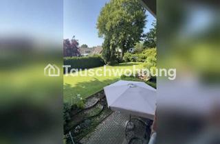 Tauschwohnungen in 52076 Kornelimünster, Tauschwohnung: Tausch: 3-Zimmer-Wohnung in Aachen gesucht und geboten