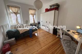 Tauschwohnungen in Tauschwohnungstraße, 13585 Spandau, Tauschwohnung: 3 Zimmer Wohnung, 105m2 / Suche 2 Zimmer Wohnung
