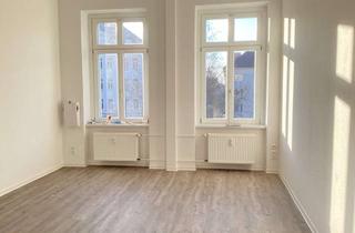 Wohnung mieten in Arthur-Hoffmann-Str. 95, 04275 Südvorstadt, Südvorstadt - 2 Zimmer, Küche, Bad - bezugsfertig!
