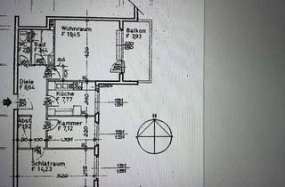 Wohnung mieten in Brieger Str., 12249 Lankwitz, Wohnglück - individuelle 2,5-Zi.-Wohnung
