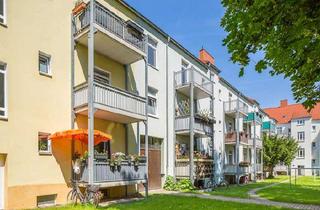 Wohnung mieten in Försterstr. 15, 39112 Leipziger Str., Zeit, es sich im neuen Zuhause gemütlich zu machen!