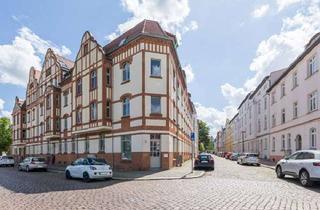 Wohnung mieten in Kutzstr., 39112 Leipziger Str., Wohlig warm: Willkommen im neuen Zuhause!