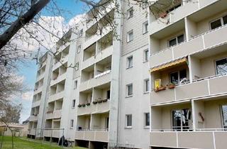 Wohnung mieten in Ferdinand-Von-Schill-Str. 25, 39116 Sudenburg, Perfekte 2-Raumwohnung für junge Paare