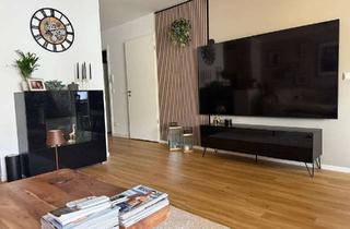 Wohnung mieten in Elisabethweg, 17489 Nördliche Mühlenvorstadt, 6 Zimmer. Unendlich Möglichkeiten am Ryck.