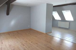 Wohnung mieten in Rosenstraße 11, 16816 Neuruppin, Zentral gelegene 2-Zimmer-Wohnung in Neuruppin