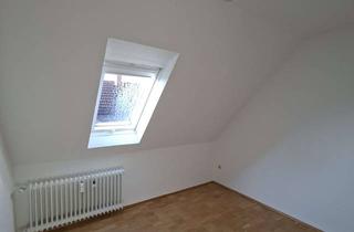 Wohnung mieten in 63906 Erlenbach, Attika-Wohnung mit Balkon, 3 Zimmer, 82 m² in Erlenbach am Main