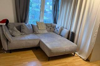 Wohnung mieten in Wilhelmsbader Straße 15, 63477 Maintal, 1-Zimmer Wohnung mit Balkon in Maintal