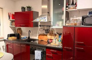 Wohnung mieten in 38102 Braunschweig, Charmante 2-Zimmer Dachgeschosswohnung in Viewegsgarten-Bebelhof