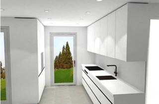 Wohnung mieten in Stethaimer Straße 10, 84034 Nikola, „Erstbezug! Moderne 2‑Zi-Wohnung mit EBK in hervorragender Lage