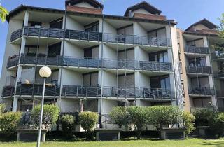 Wohnung mieten in Johann-Sebastian-Bach-Straße 34, 35392 Gießen, Ideal für Studierende! Gemütliches und helles 1 Zimmer-Apartment mit Balkon Nähe UKGM, Johann-Seb...