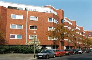 Sozialwohnungen mieten in Wolliner Straße 35, 13355 Wedding, ONLY WBS 100/140 mit ZUSATZ besonderer Wohnbedarf!!!