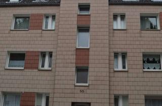 Wohnung mieten in Saarstraße 55, 44627 Sodingen, 4 Zimmerwohnung in Herne - Sodingen