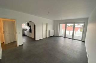 Wohnung mieten in 28832 Achim, Moderne helle Wohnung 3 Zimmer mit Süd- Terrasse Achim Uphusen !Totalsanierung 2020!