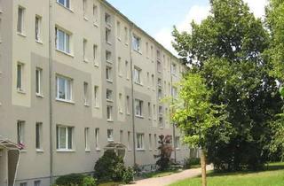 Wohnung mieten in Lessingstraße 71, 04808 Wurzen, Moderne Wohnung im 1. OG