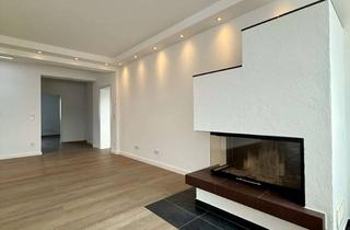 Penthouse mieten in 42579 Heiligenhaus, Exklusive Penthouse-Wohnung über den Dächern von Heiligenhaus