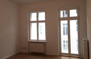 Wohnung mieten in Prenzlauer Berg, 10439 Prenzlauer Berg, Sehr schöne Altbauwohnung mit Einbauküche