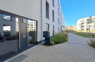 Wohnung mieten in Elisabethgarten 23, 31135 Hildesheim, Moderne 3-Zimmer-Wohnung mit Balkon