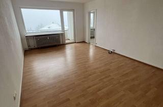 Wohnung mieten in Lenzhahner Weg 40b, 65527 Niedernhausen, 1 ZKB-Balkon Wohnung in Niedernhausen zu vermieten!