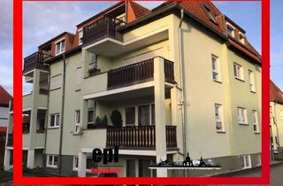 Wohnung mieten in Lutherstrasse 9A, 01900 Großröhrsdorf, Alles Neu! 3 Raumwohnung mit Balkon und Stellplatz