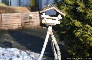 Wohnung mieten in Friedrich-Engels-Straße 14, 08523 Plauen, Helle 3-Zimmer Wohnung mit Balkon in Plauen-Bahnhofsvorstadt