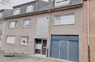 Wohnung mieten in Petronellastr. 89, 52499 Baesweiler, Petronellastr.: Gut geschnittene, schöne 3 ZKDBAr*82 m²*Balkon*1.OG*Garage*z. 1.5.2026 zu verm.